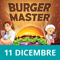Burger Master